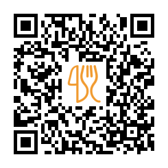 QR-code link para o menu de Chickin Ranch