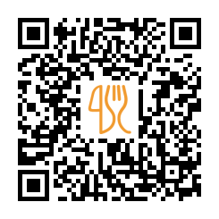 QR-code link para o menu de 한꼬지돈구이