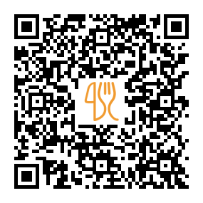 QR-code link para o menu de Mokpo Sikdang