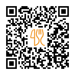 QR-code link para o menu de 쿠우쿠우