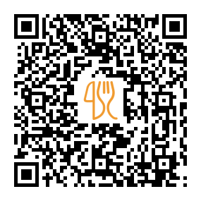 QR-code link para o menu de Hurricane Grill Wings