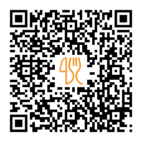 QR-code link para o menu de 편안한양언니분식