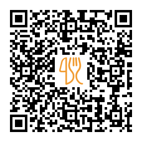 QR-code link para o menu de 송학낙지회관