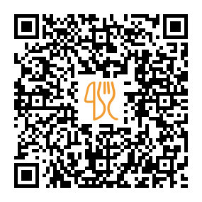 QR-code link para o menu de The Vineyard