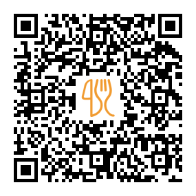 QR-code link para o menu de West End Bistro