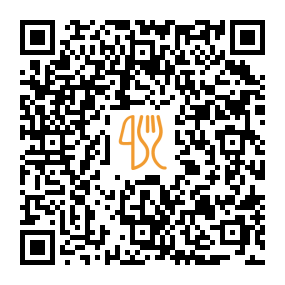 QR-code link para o menu de 각씨방식당