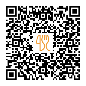 QR-code link para o menu de The Copper Cow