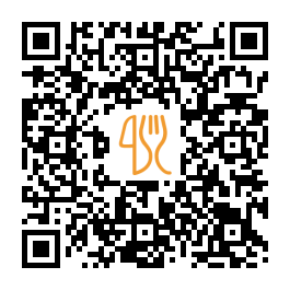 QR-code link para o menu de Garden Grill Buffet