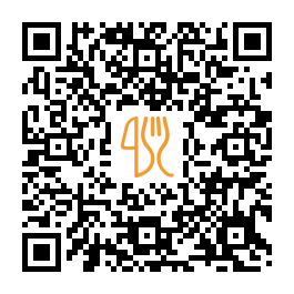 QR-code link para o menu de Arch Sixteen Cafe