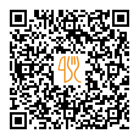 QR-code link para o menu de 허가네밀면전문점