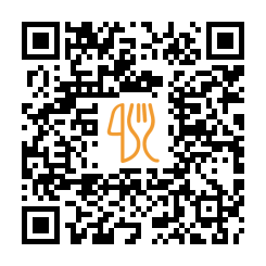 QR-code link para o menu de Morada Bistrô