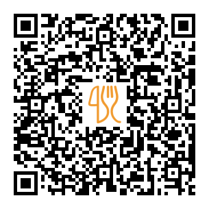 QR-code link para o menu de 360 Mediterranean Italian Kitchen