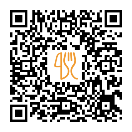 QR-code link para o menu de 친태백막창