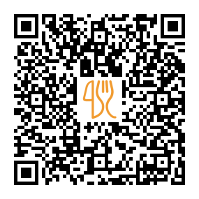 QR-code link para o menu de Amika Coffeehouse