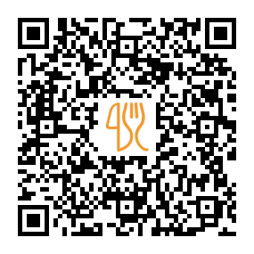 QR-code link para o menu de The Victoria Inn