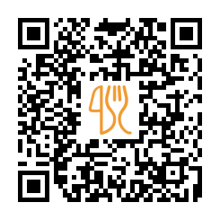 QR-code link para o menu de Seven Fusion