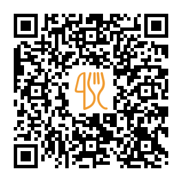 QR-code link para o menu de 성북돈까스