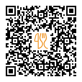 QR-code link para o menu de Burger King