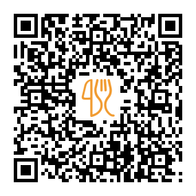 QR-code link para o menu de Bulldog Pizza More