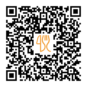 QR-code link para o menu de 시골막국수