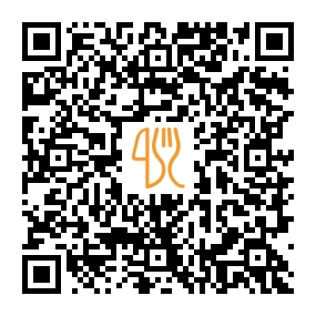 QR-code link para o menu de Casper's Hot Dogs