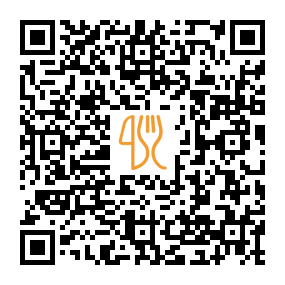 QR-code link para o menu de Hanshin Pocha Usa