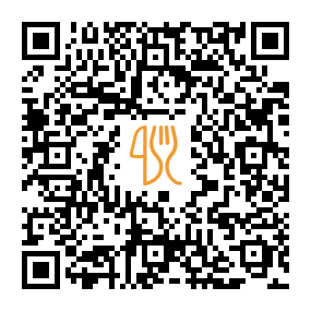 QR-code link para o menu de Halal Food