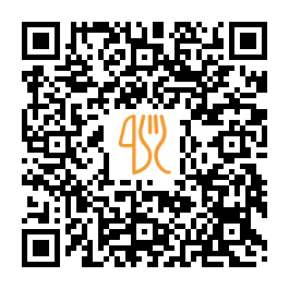 QR-code link para o menu de 소복갈비