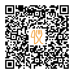 QR-code link para o menu de 장미가든