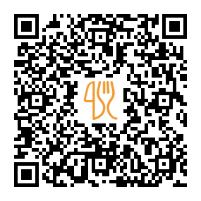 QR-code link para o menu de Little Caesars Pizza