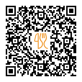 QR-code link para o menu de 왕돌판삼겹살