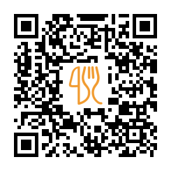 QR-code link para o menu de F&k Bistroclub