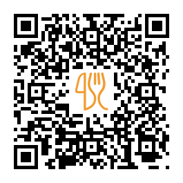 QR-code link para o menu de 122 Diner