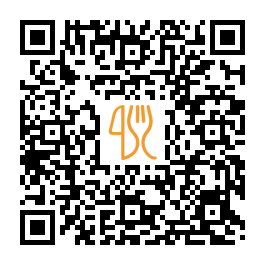 QR-code link para o menu de Rim Bueng