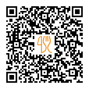 QR-code link para o menu de California Fish Grill