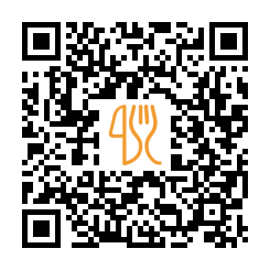 QR-code link para o menu de Thai Cafe