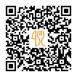 QR-code link para o menu de מילבה Mileva