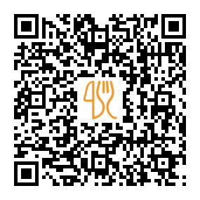 QR-code link para o menu de 세자매김치손만두