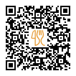 QR-code link para o menu de Burrito Factory