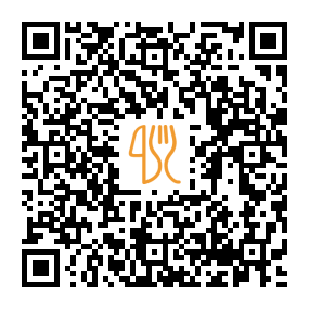 QR-code link para o menu de 동백식당