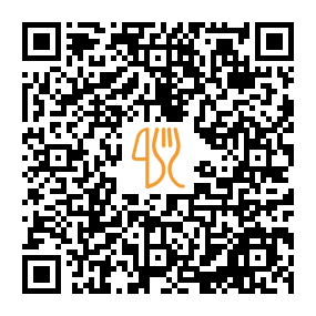 QR-code link para o menu de Quantock Tea Room