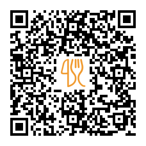 QR-code link para o menu de 양평해장국