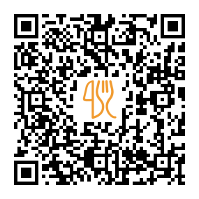 QR-code link para o menu de 자연산추어탕