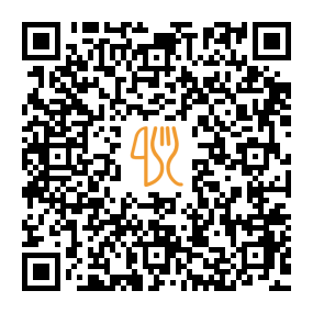 QR-code link para o menu de Andersen's Smokehouse Grill