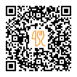 QR-code link para o menu de Grk Fresh