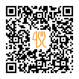 QR-code link para o menu de 메기1번지