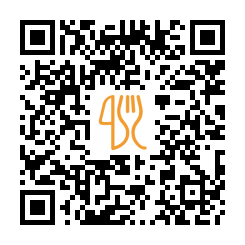 QR-code link para o menu de Studio Burguer