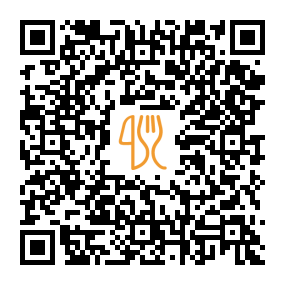 QR-code link para o menu de Tepee Pete's Chow Wagon