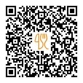 QR-code link para o menu de 상백식육식당