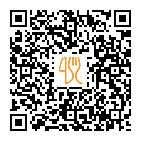 QR-code link para o menu de The Juice Shack